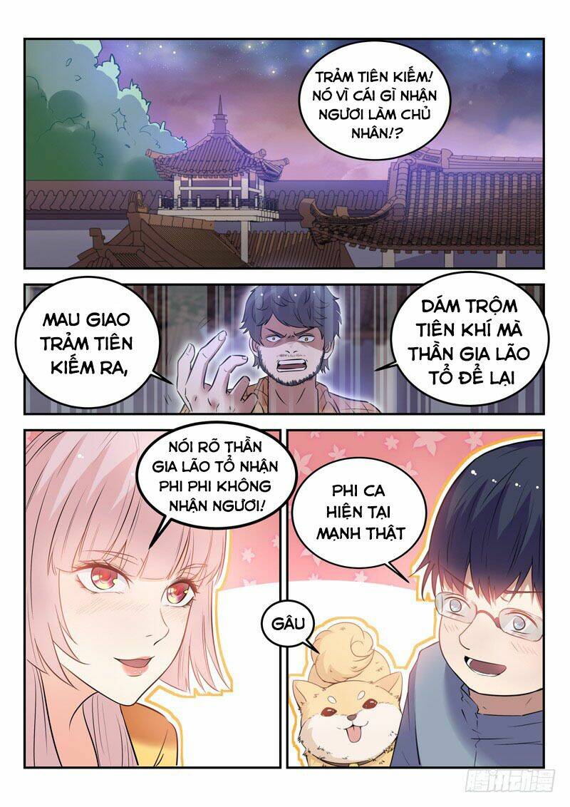 Chương 26 - Trang 8