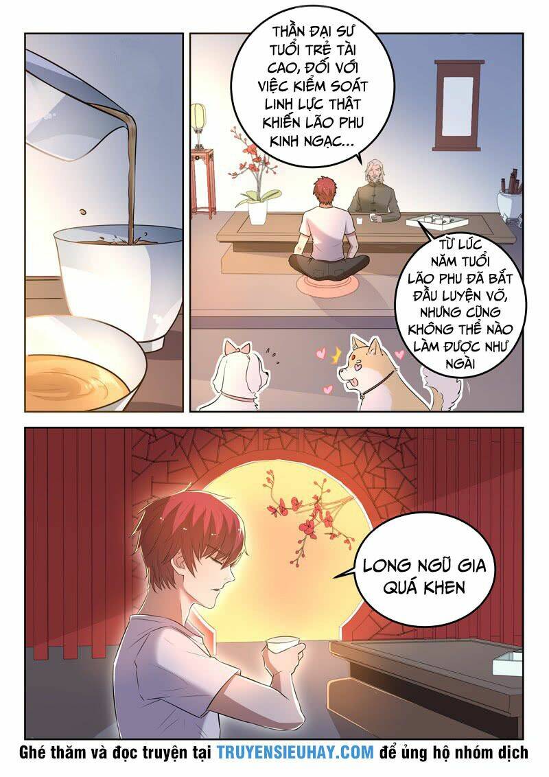 Chương 31 - Trang 1
