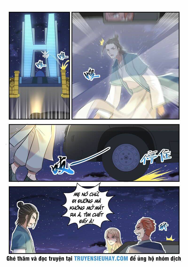Chương 32 - Trang 3
