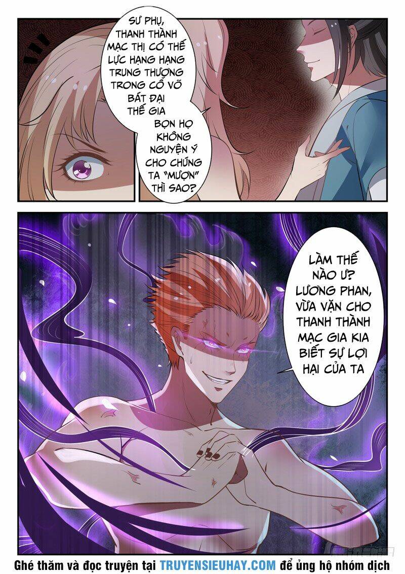 Chương 34 - Trang 10