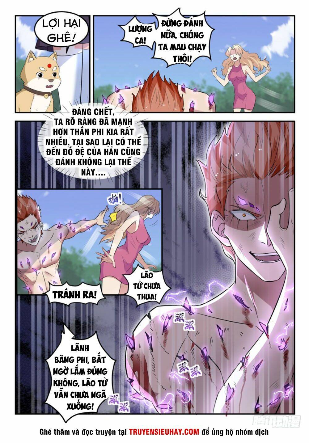 Chương 39 - Trang 4