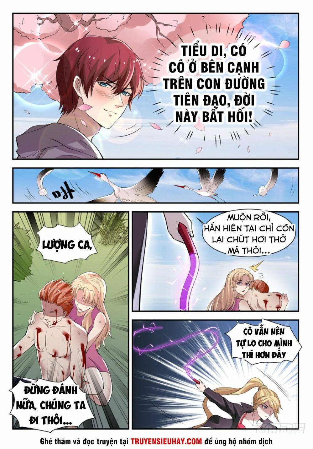 Chương 40 - Trang 3