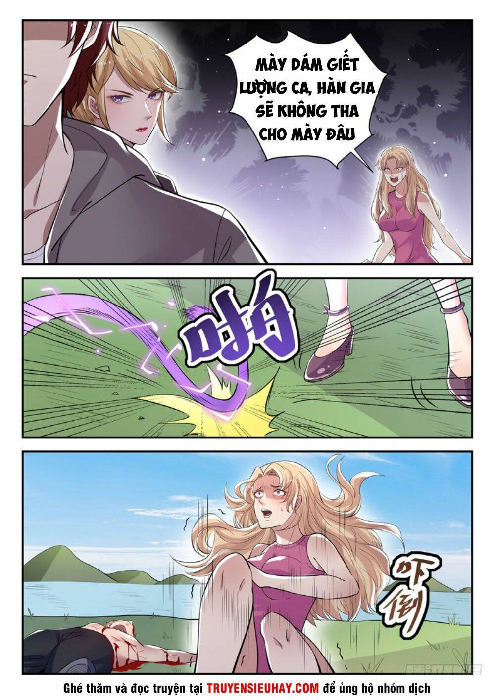 Chương 41 - Trang 5