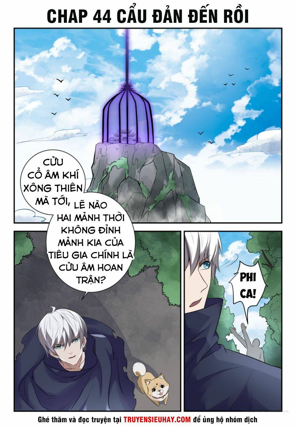 Chương 44 - Trang 2