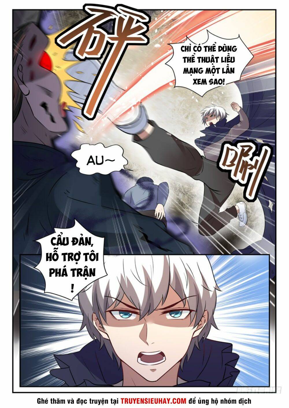 Chương 45 - Trang 14