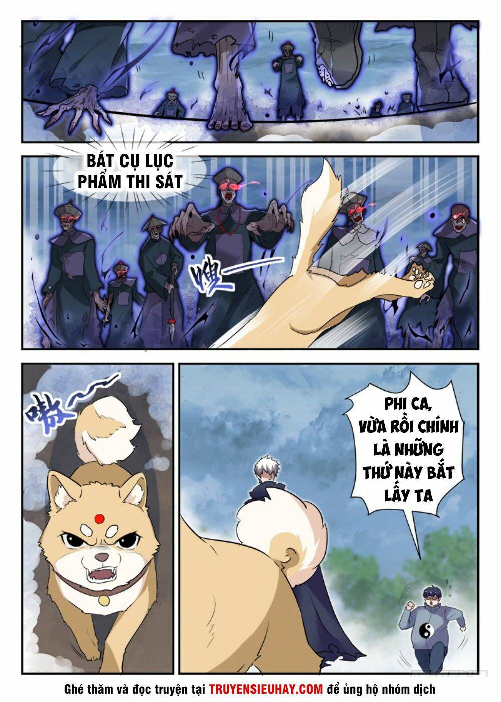 Chương 45 - Trang 3