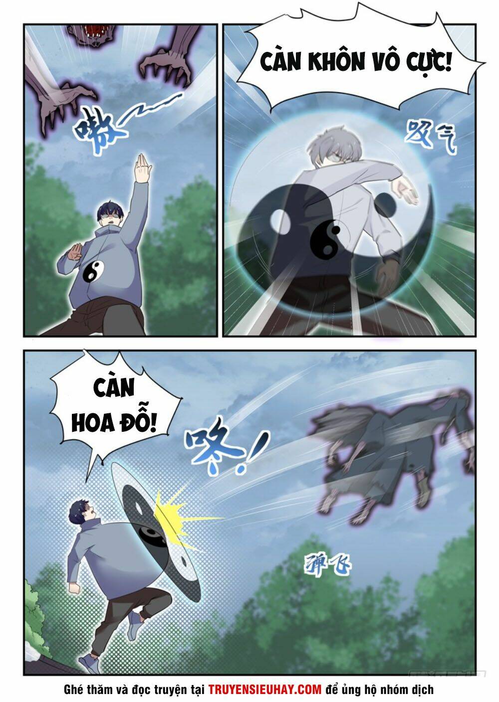 Chương 45 - Trang 7