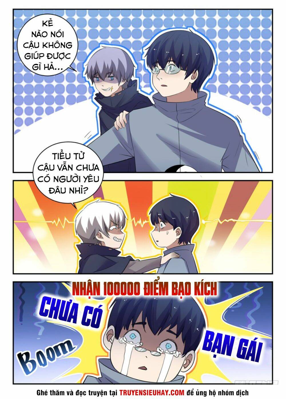 Chương 46 - Trang 3