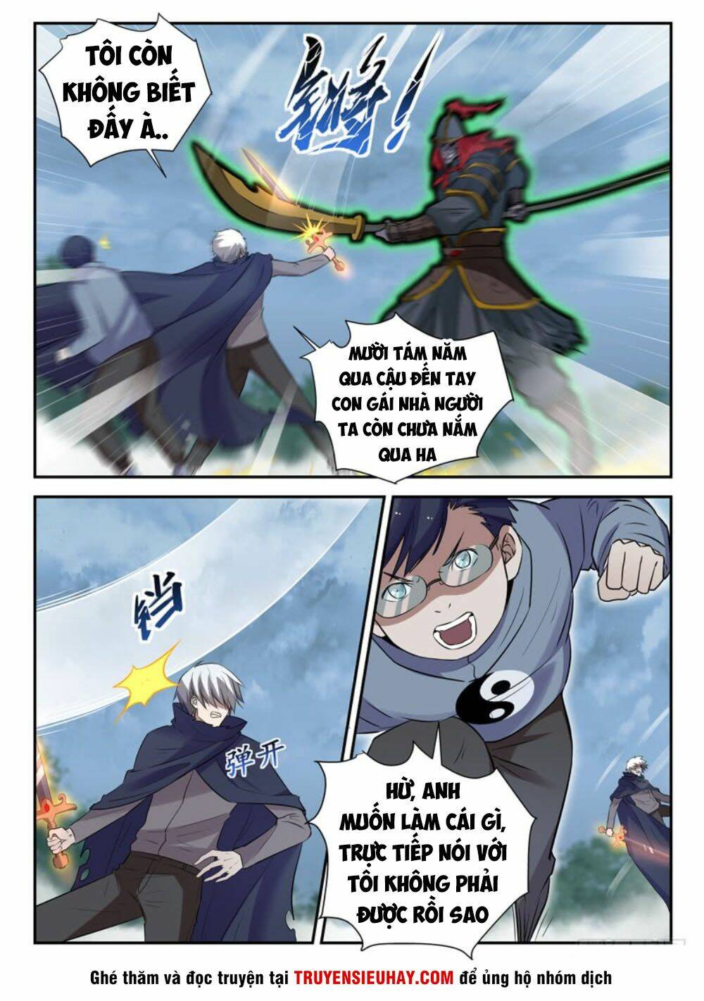 Chương 46 - Trang 5