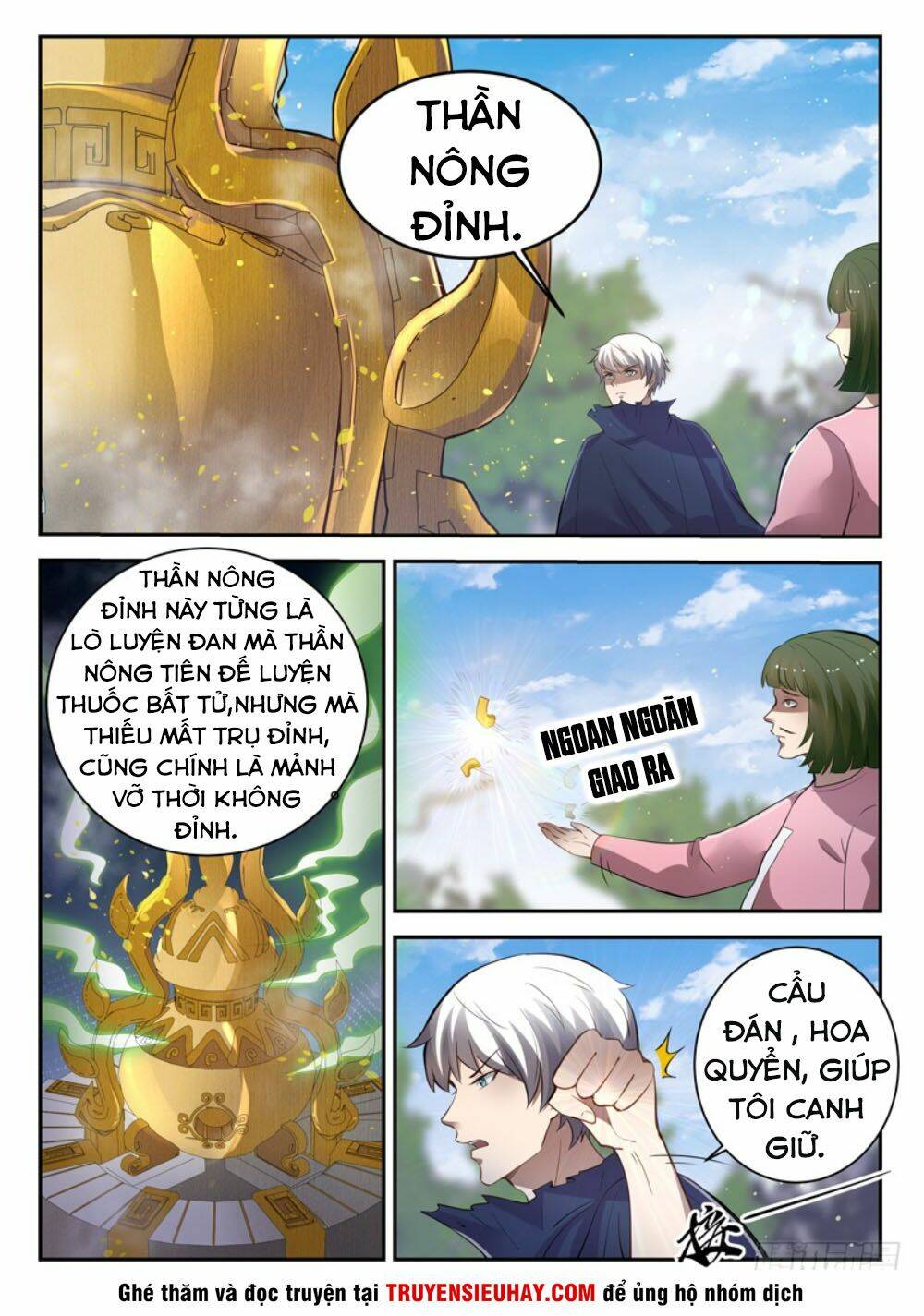 Chương 48 - Trang 2
