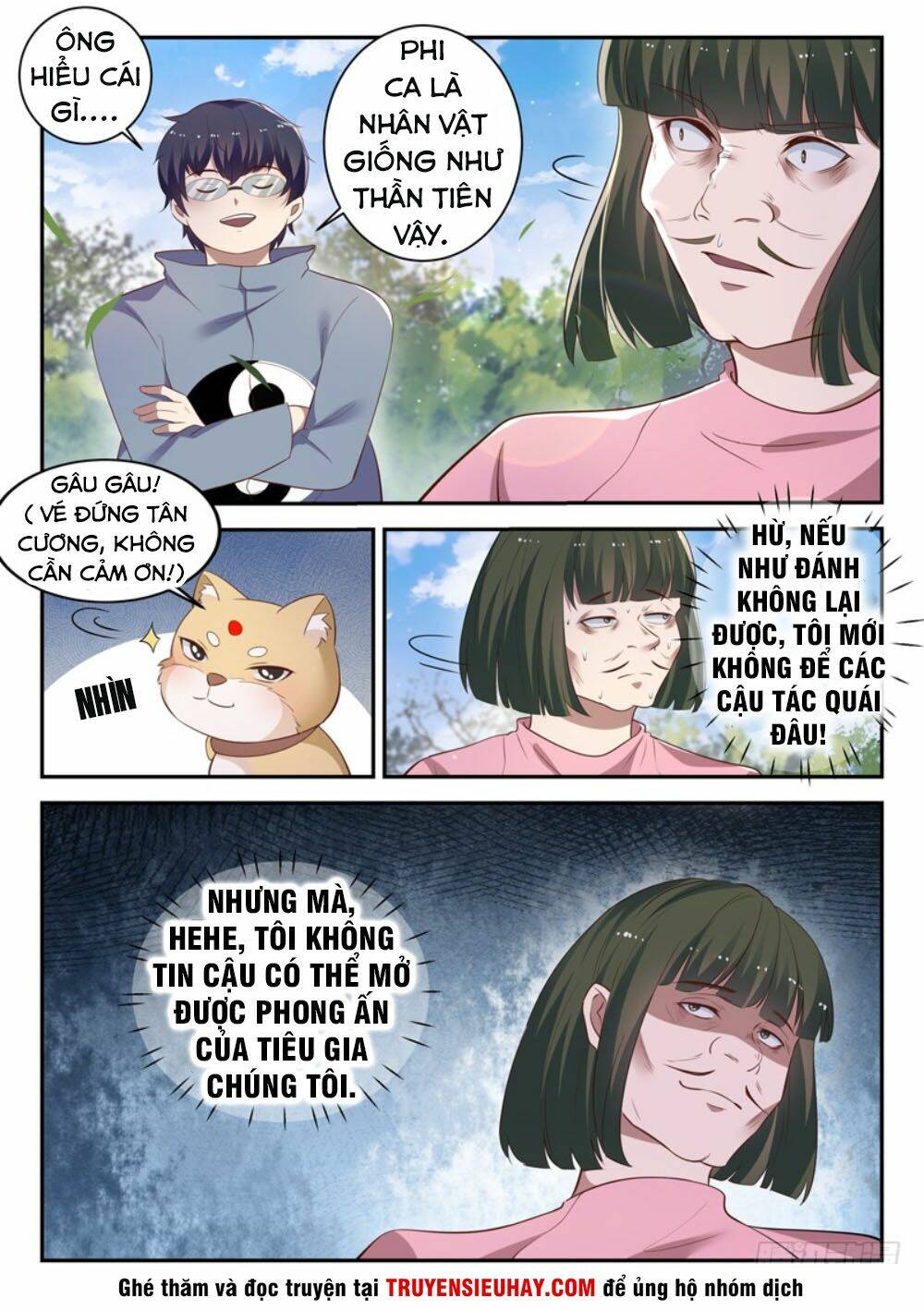 Chương 48 - Trang 4