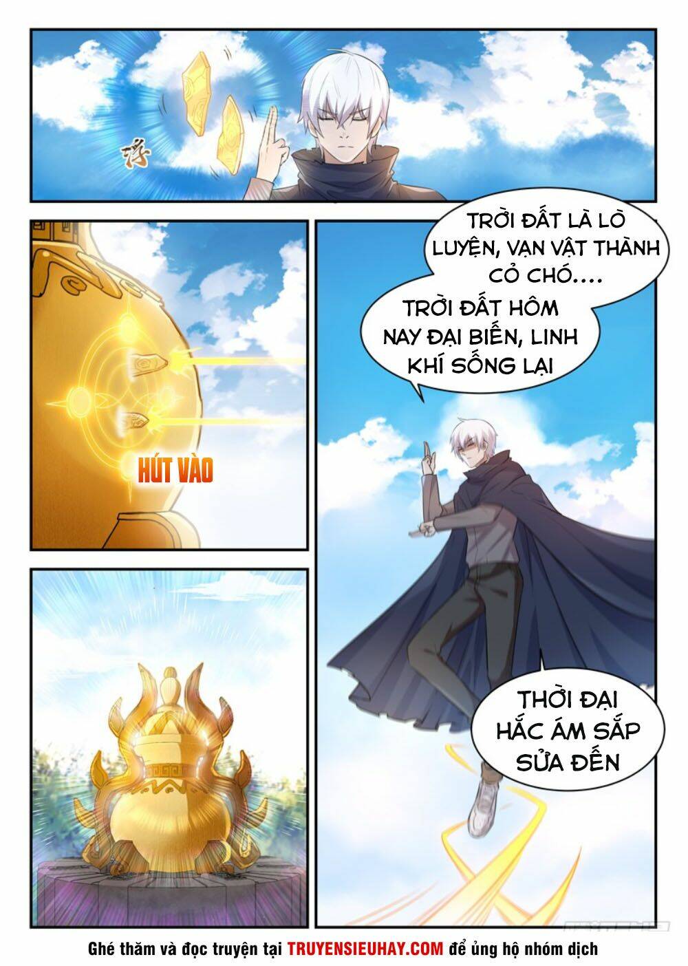 Chương 48 - Trang 5