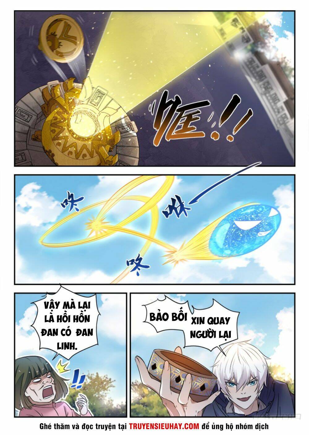 Chương 49 - Trang 5