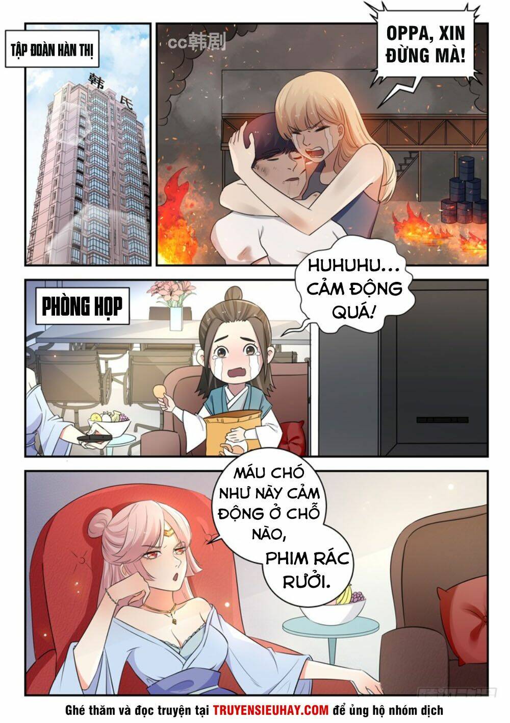 Chương 50 - Trang 1