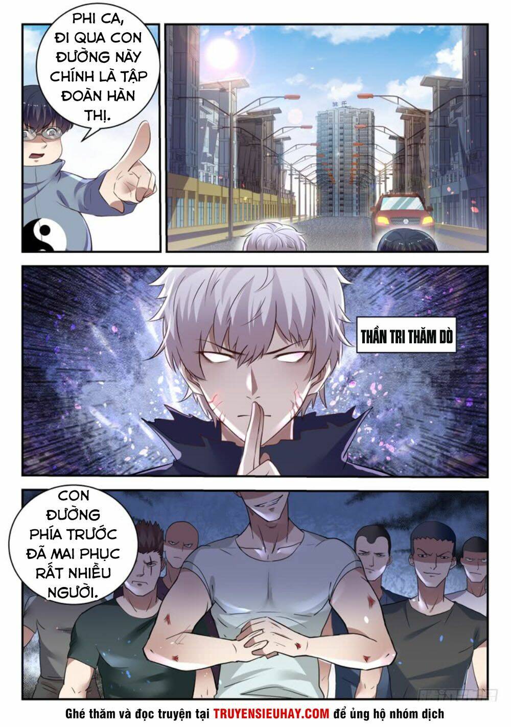 Chương 50 - Trang 6
