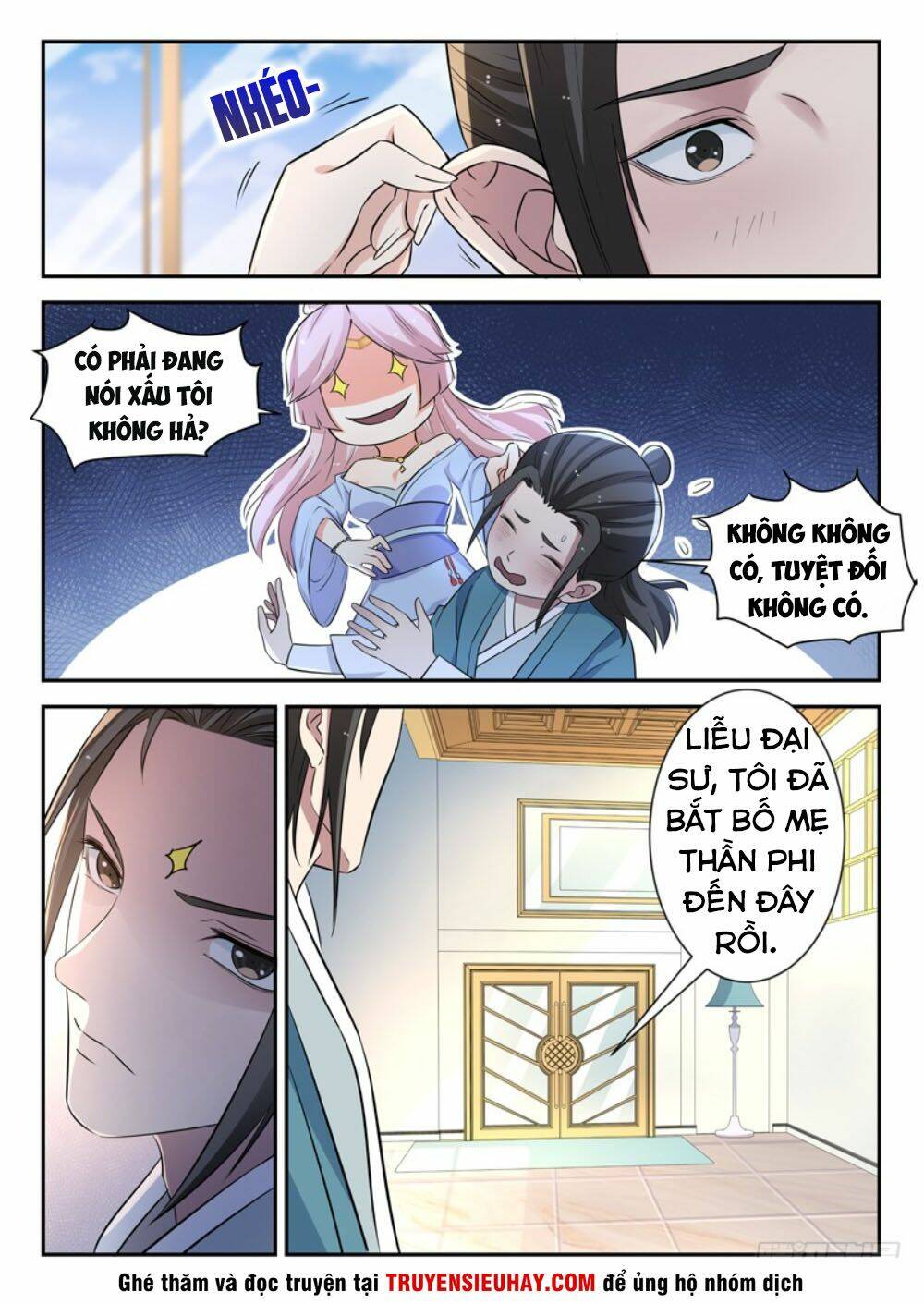 Chương 51 - Trang 7