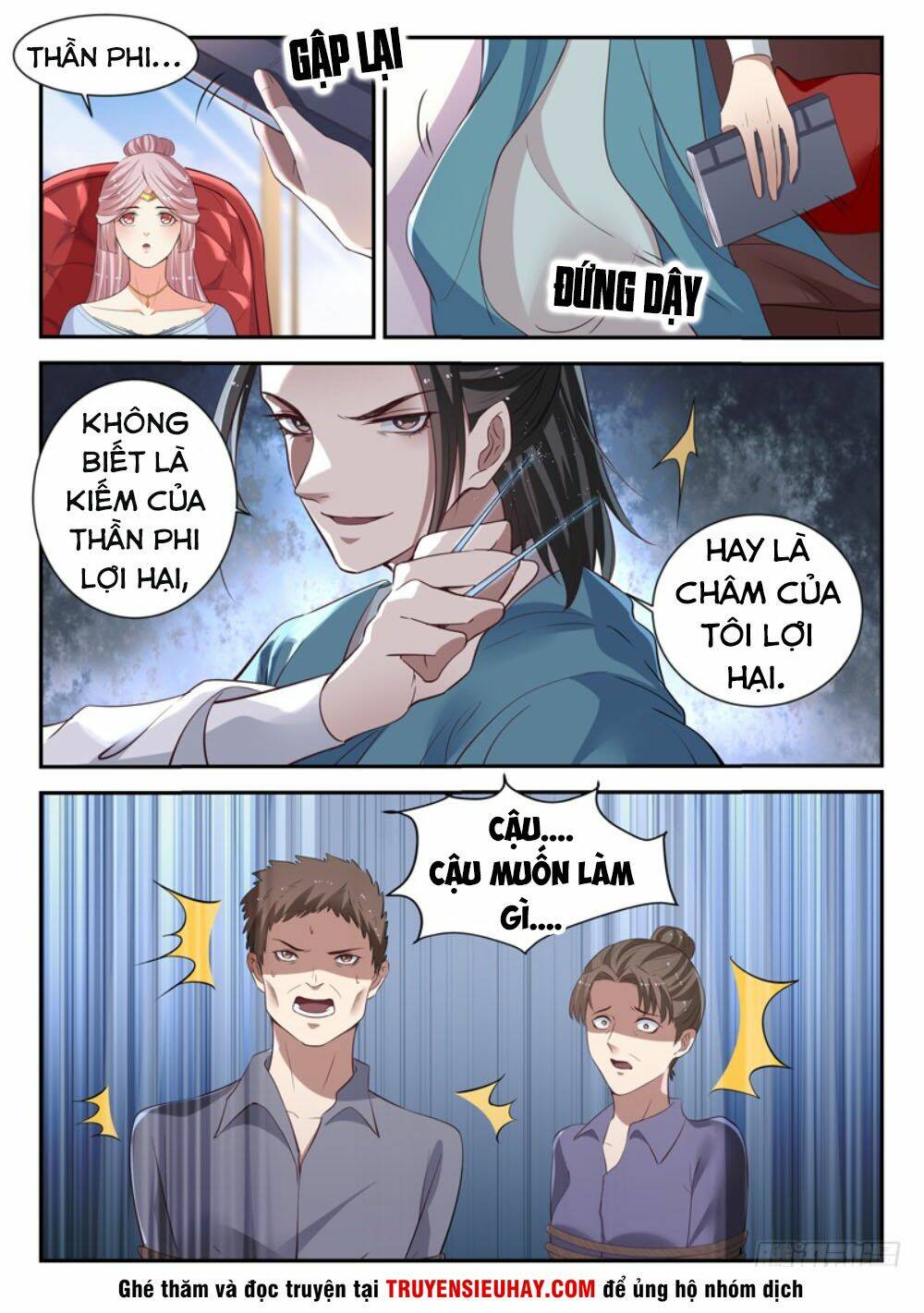 Chương 51 - Trang 10