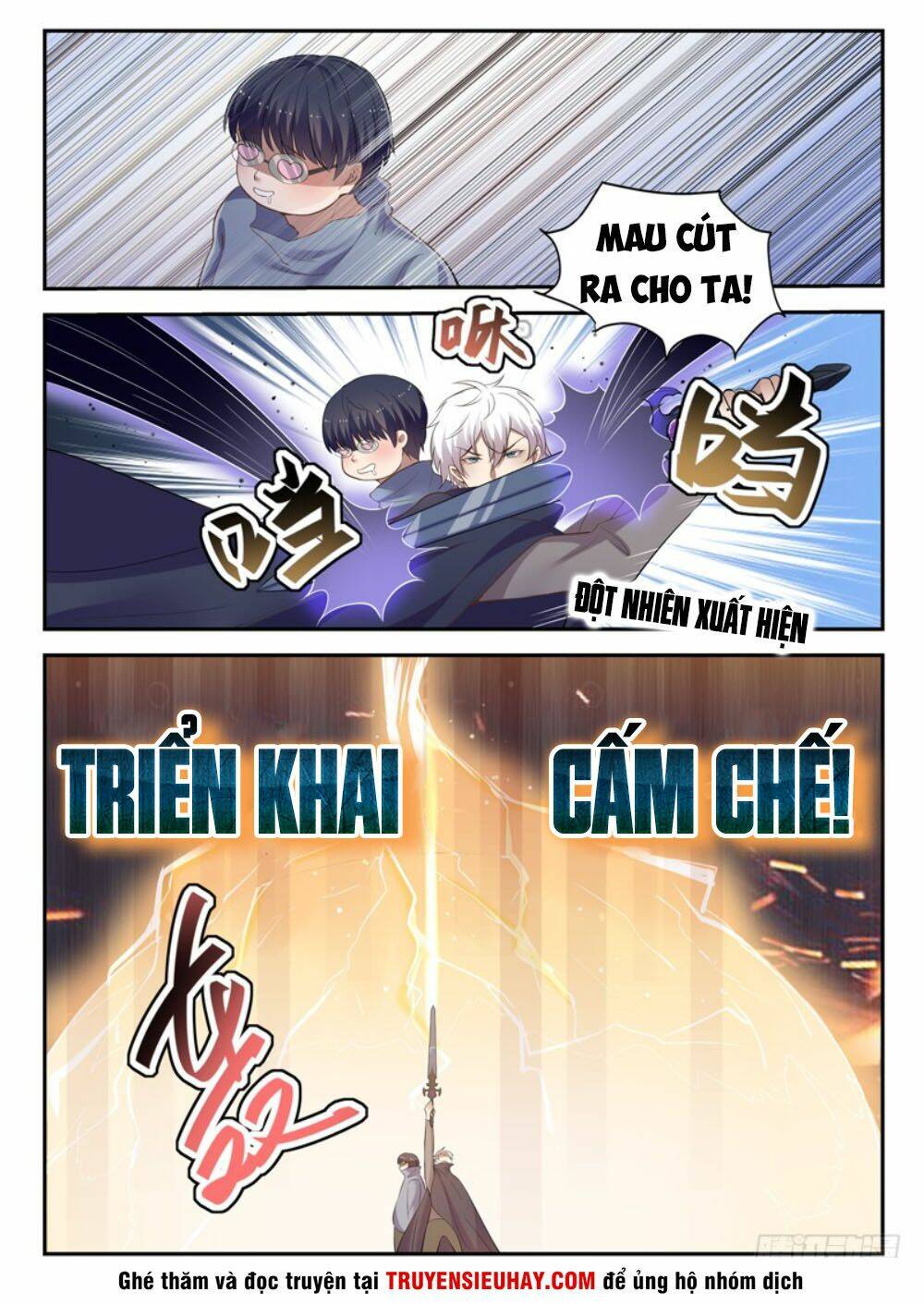 Chương 52 - Trang 2