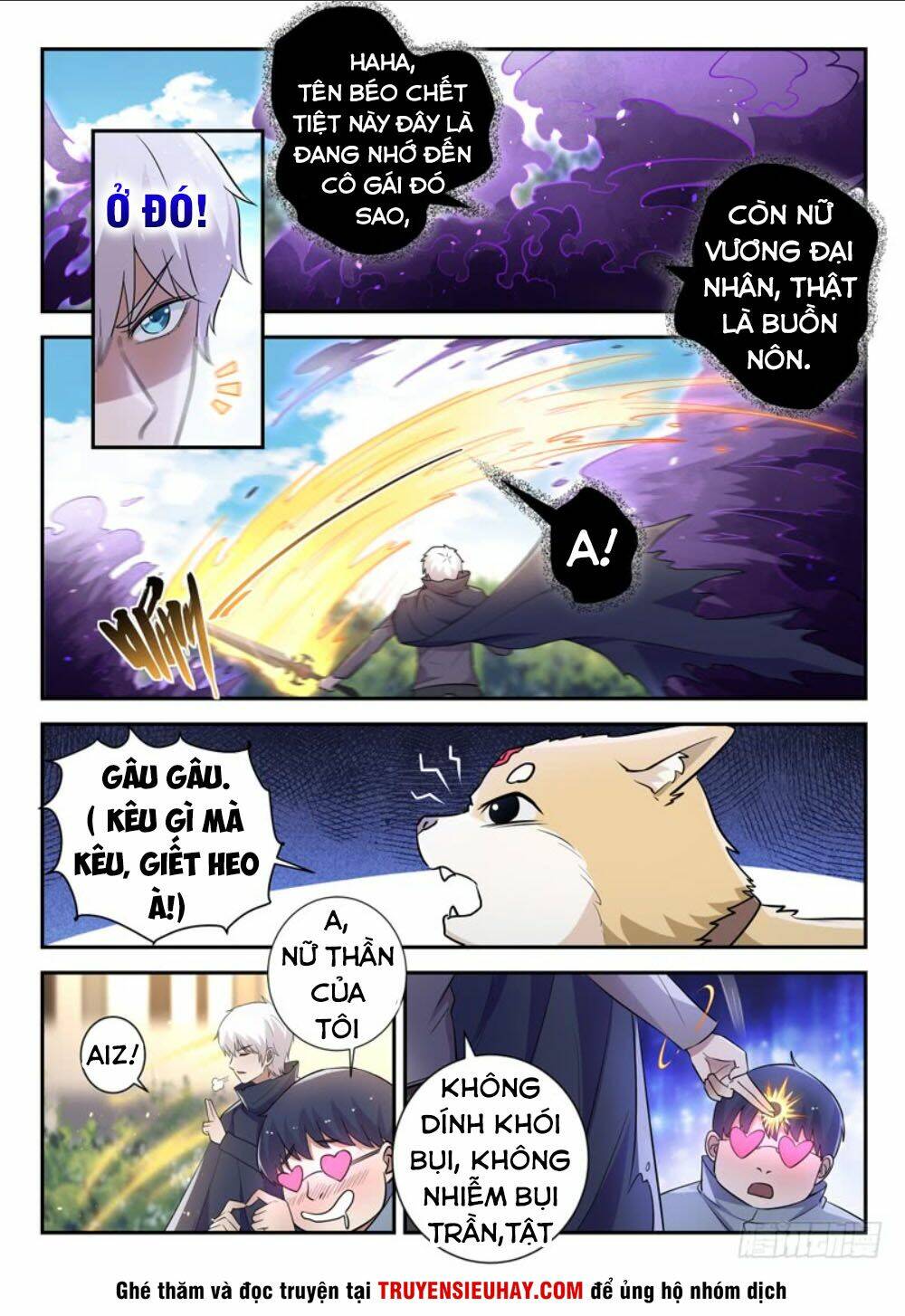 Chương 52 - Trang 7