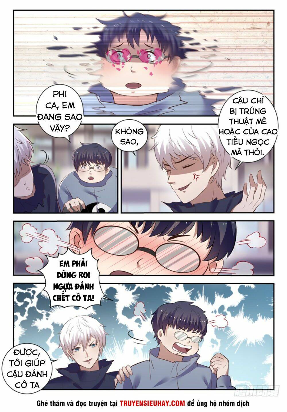 Chương 52 - Trang 8