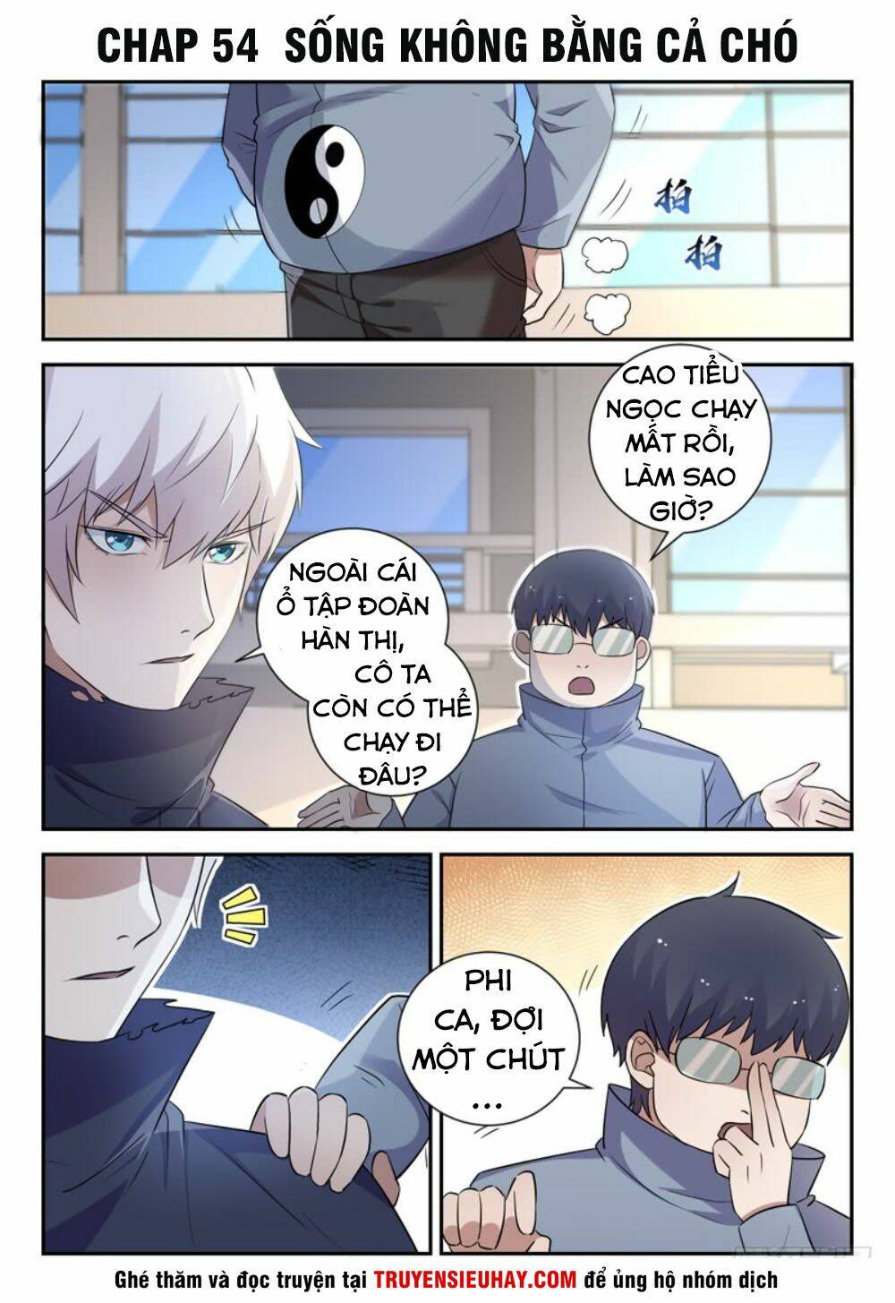 Chương 54 - Trang 1