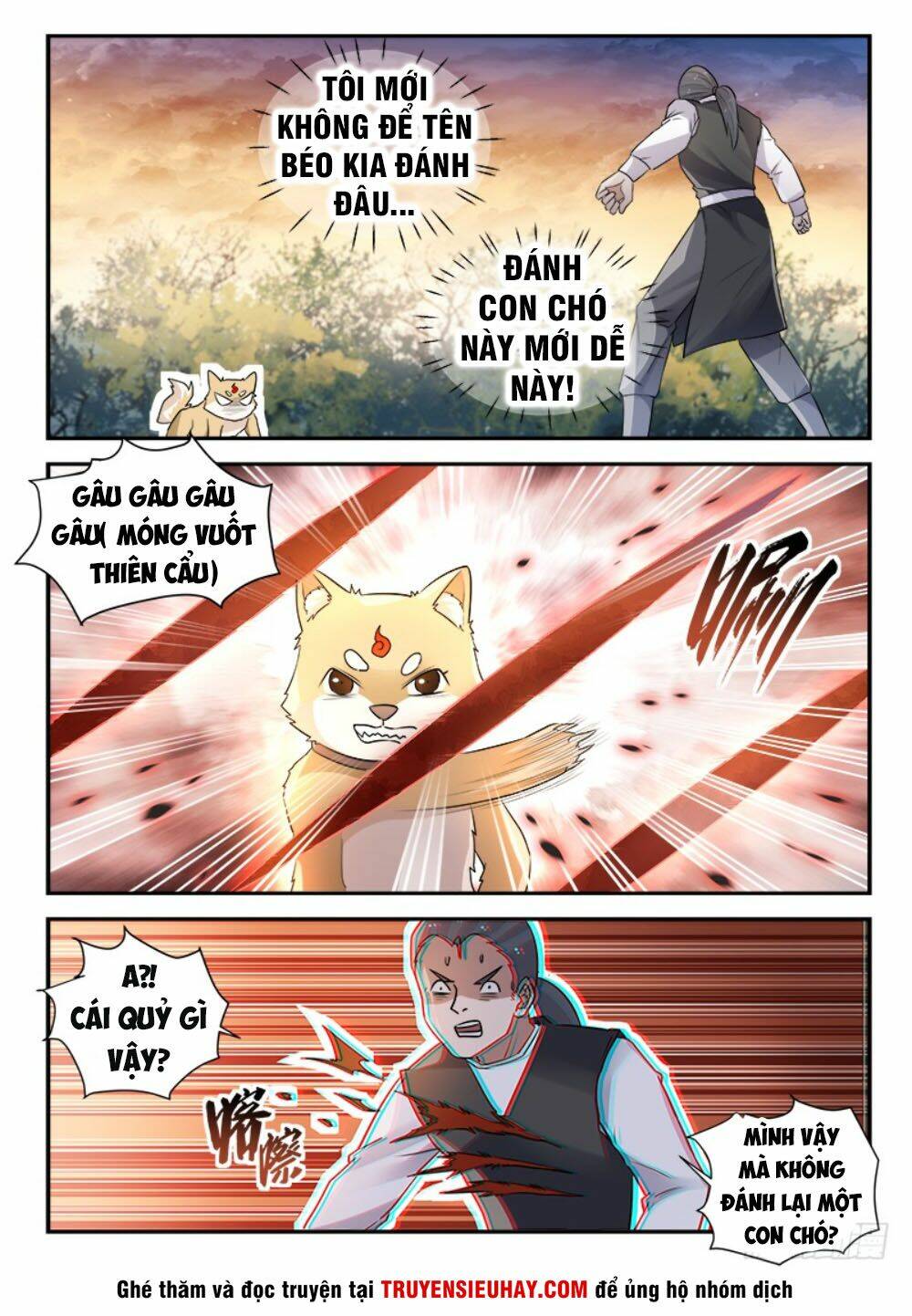 Chương 54 - Trang 11