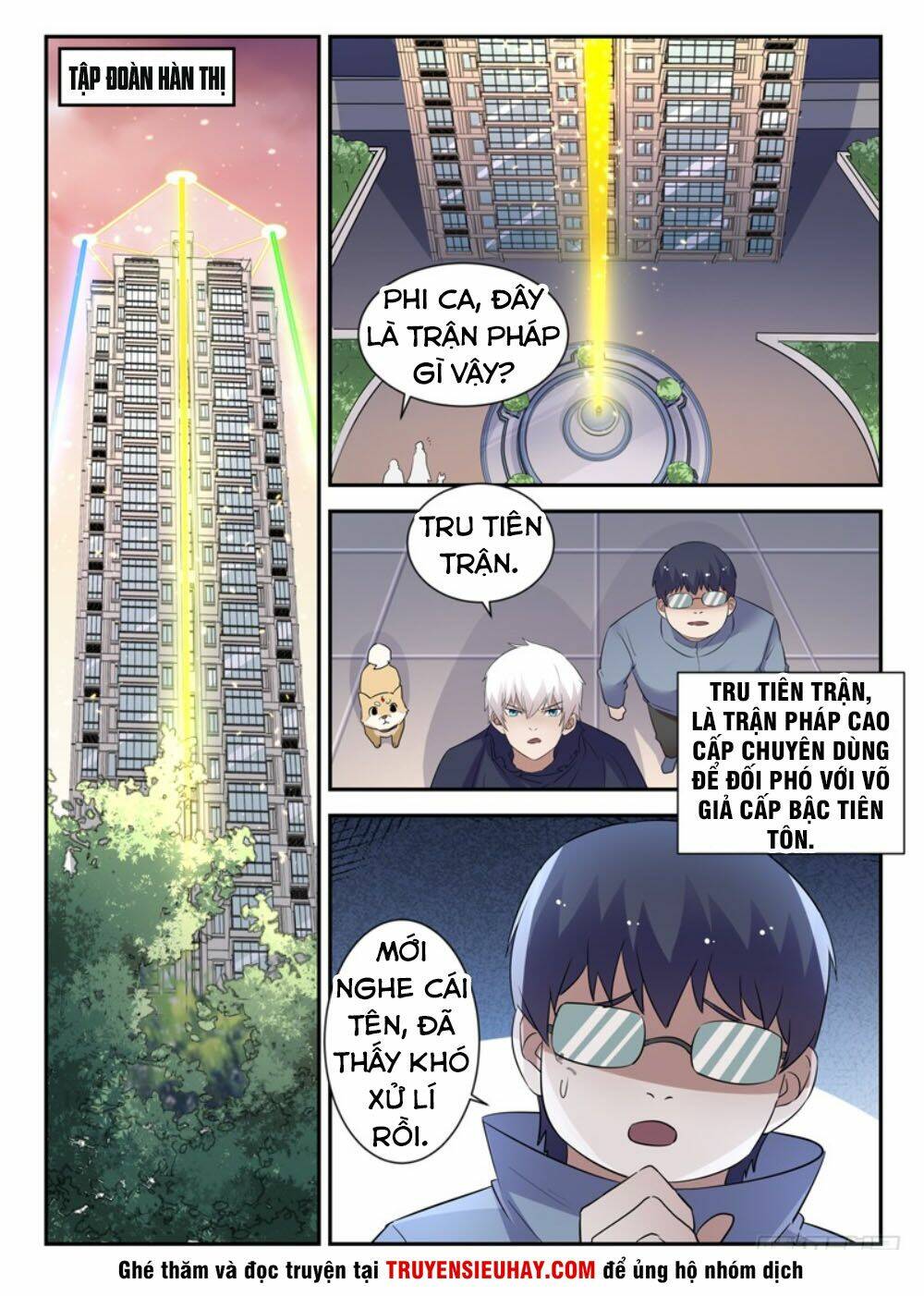 Chương 54 - Trang 3