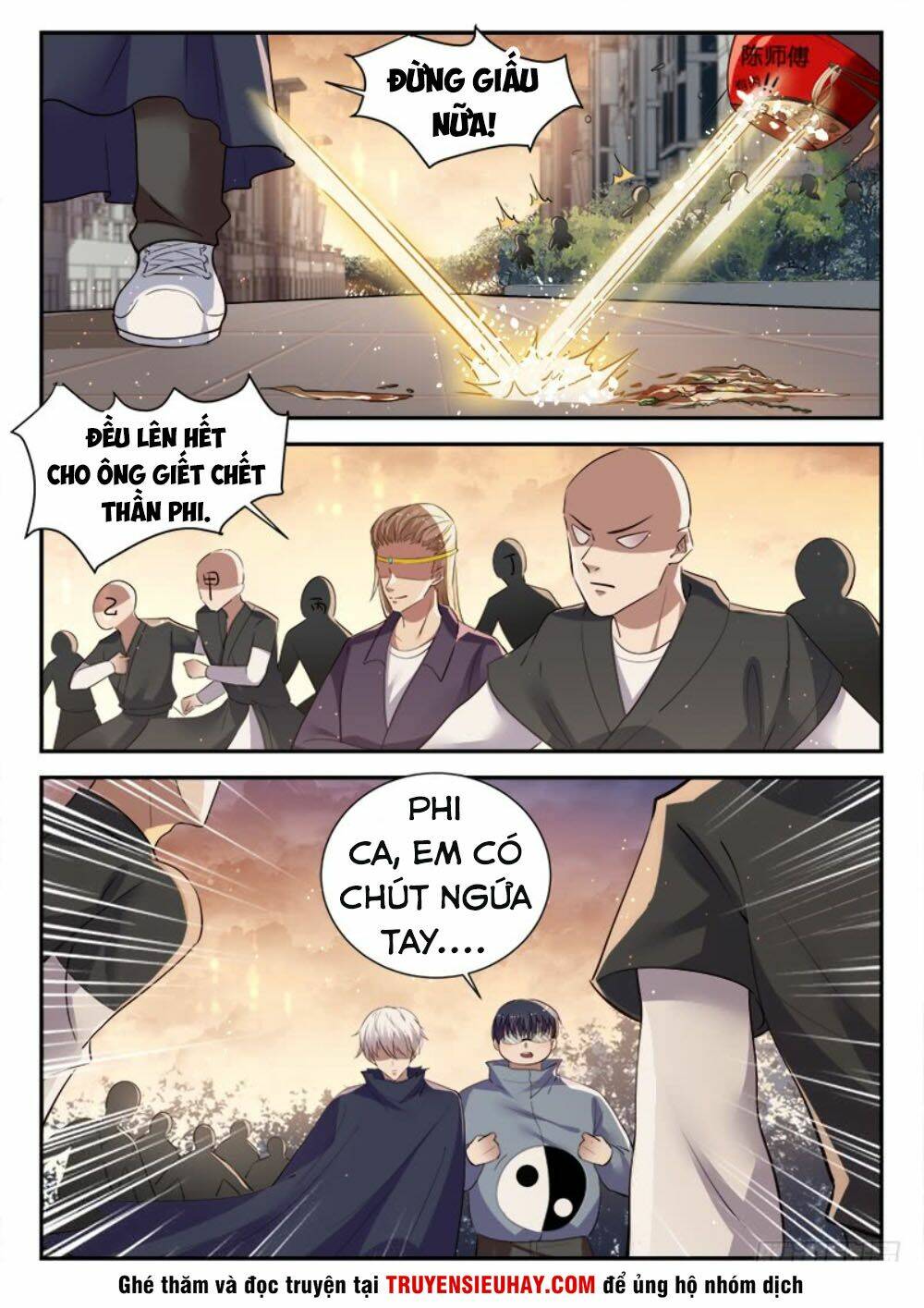 Chương 54 - Trang 8