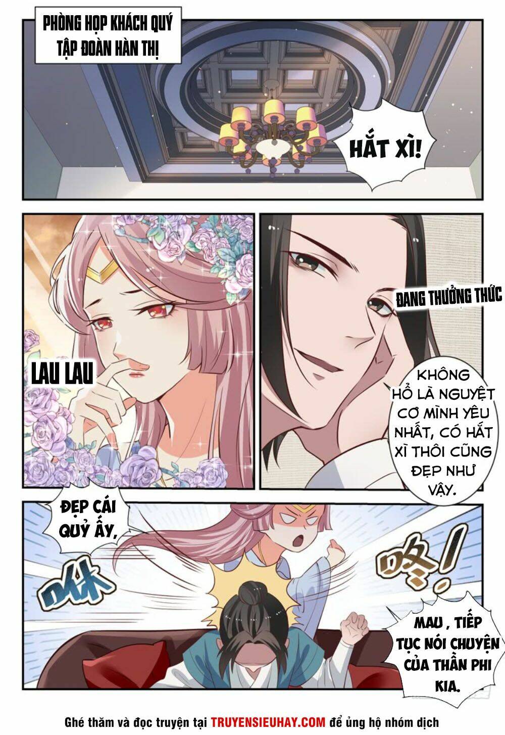 Chương 56 - Trang 4