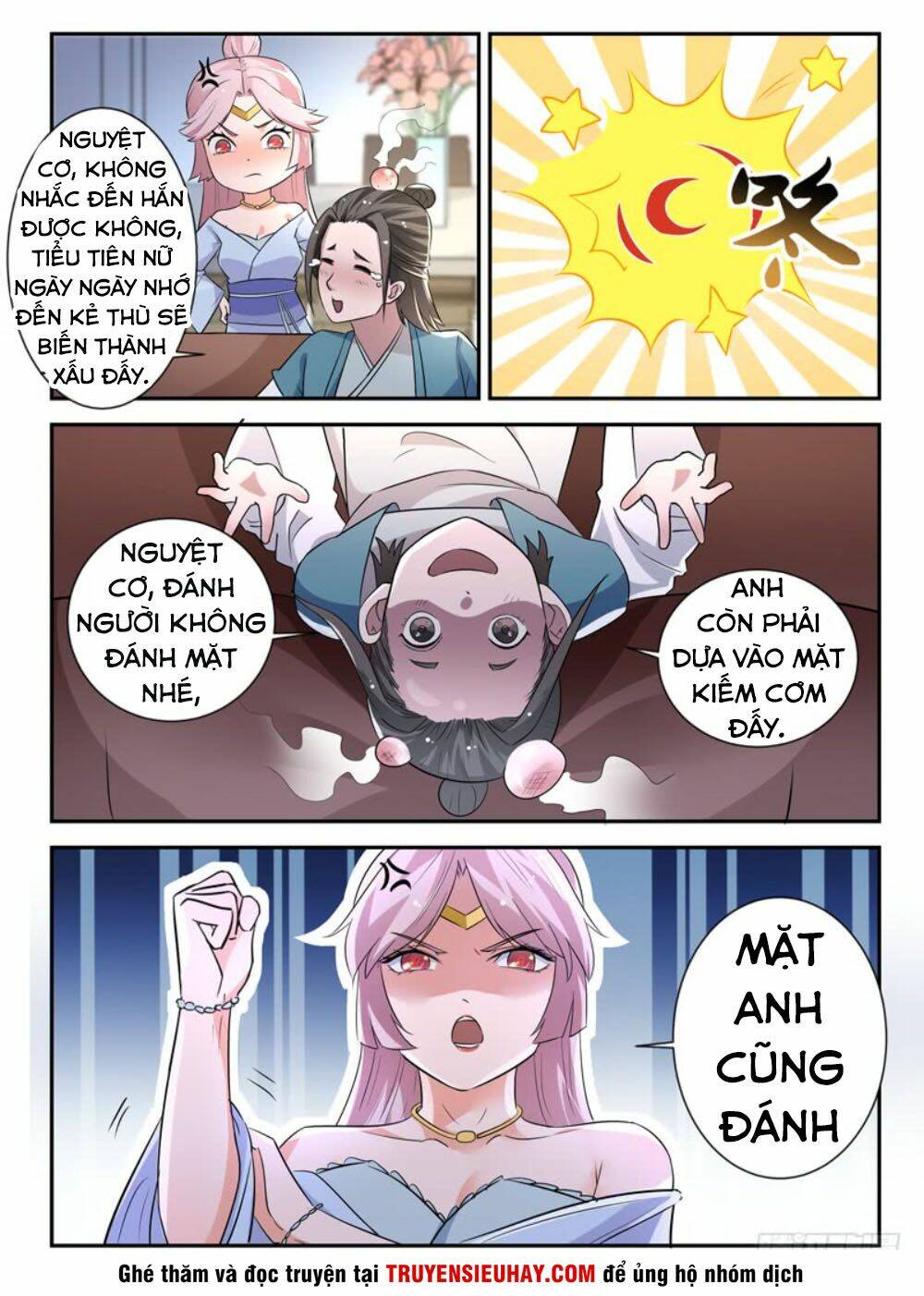 Chương 56 - Trang 5
