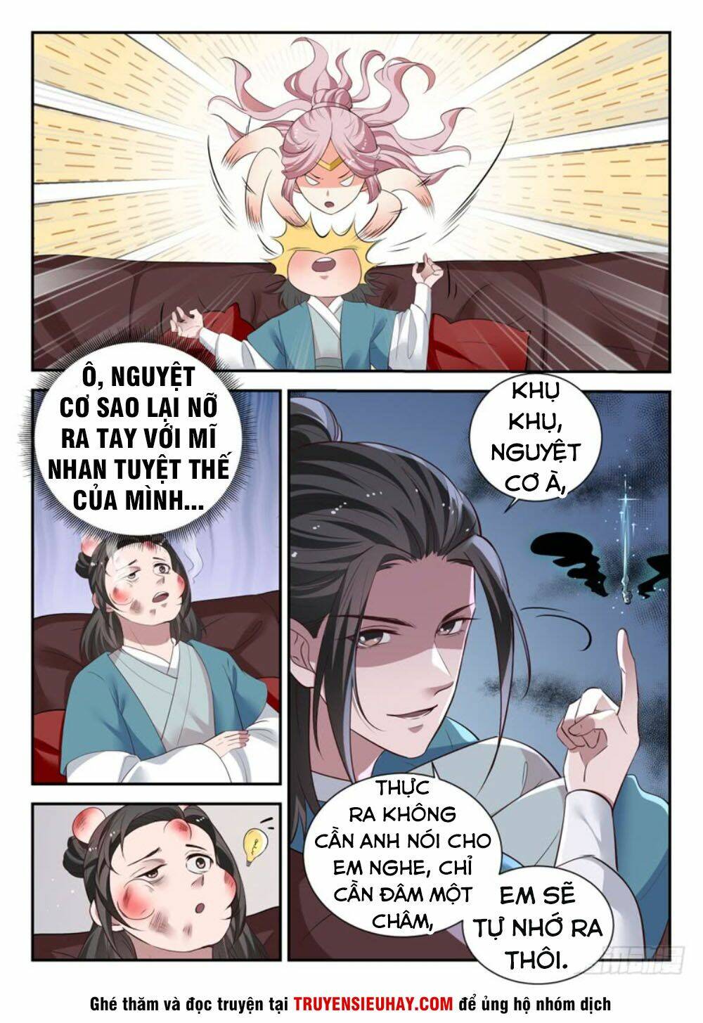 Chương 56 - Trang 6