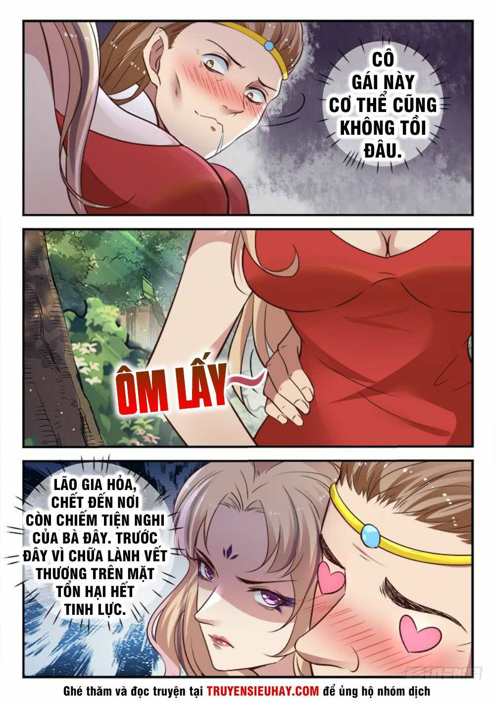 Chương 56 - Trang 10