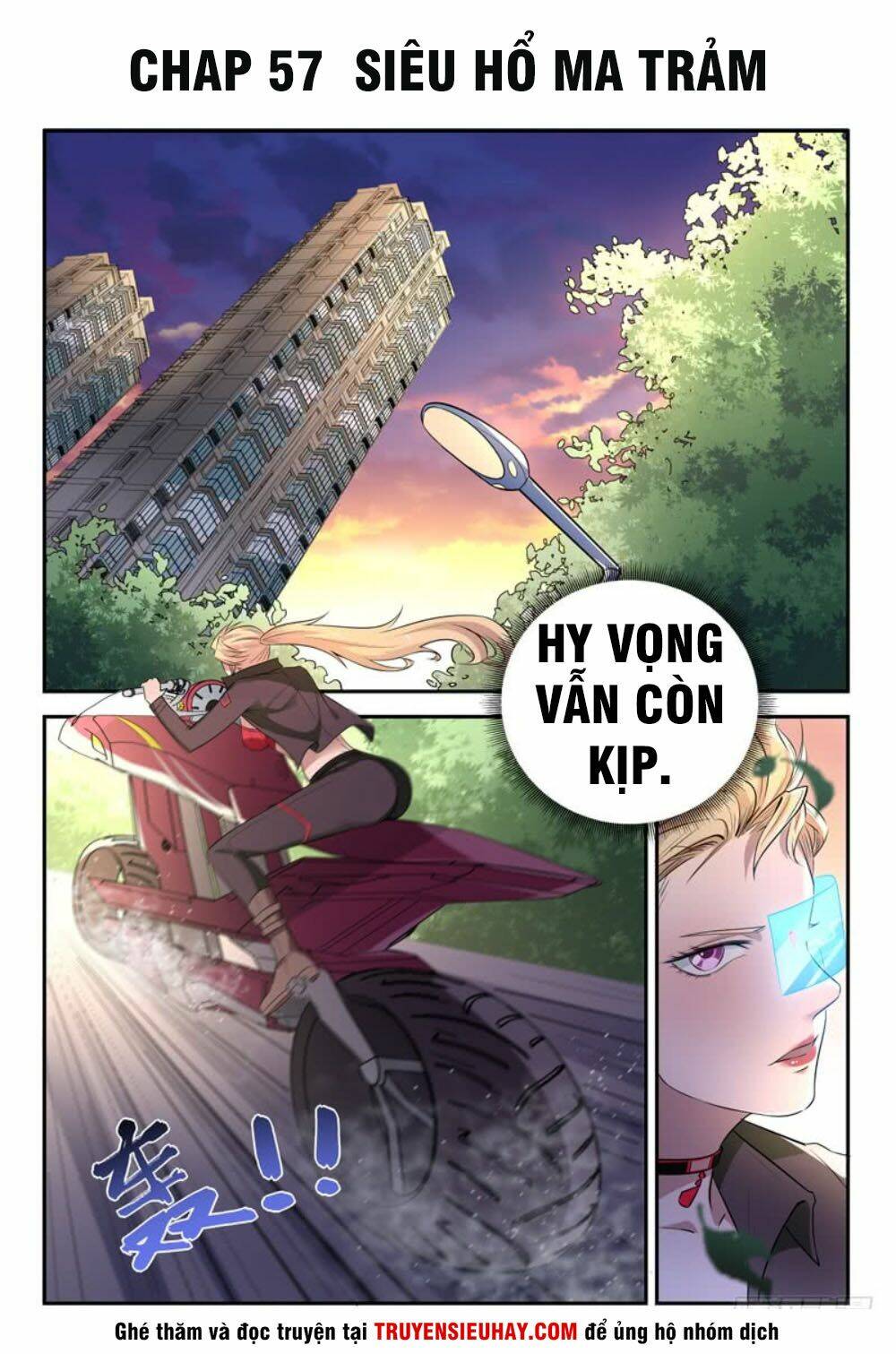 Chương 57 - Trang 1