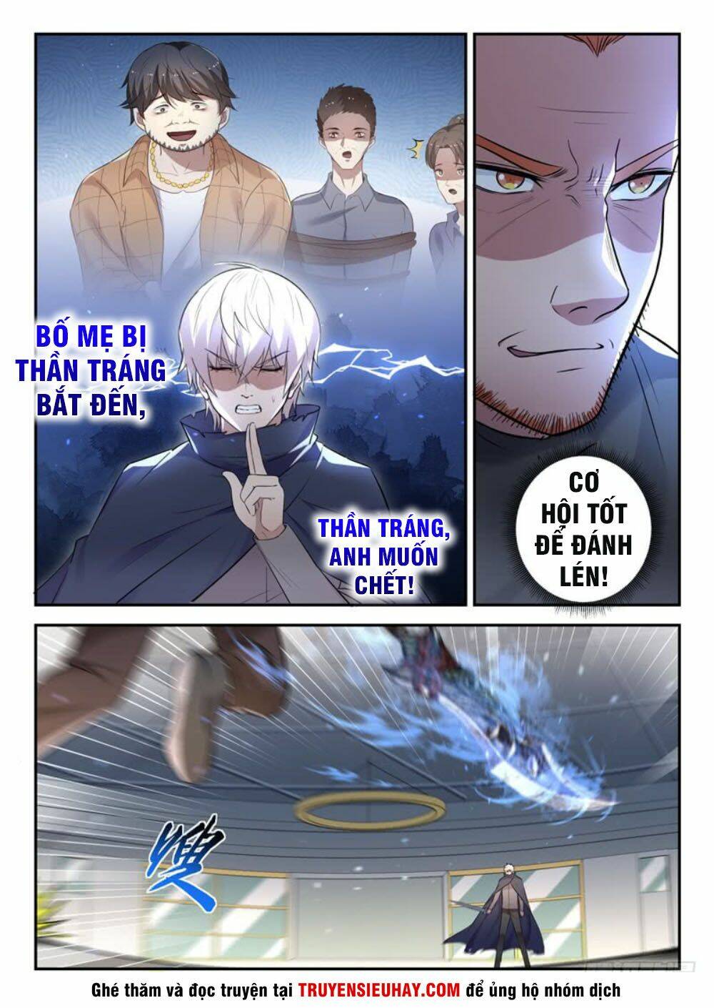 Chương 57 - Trang 11