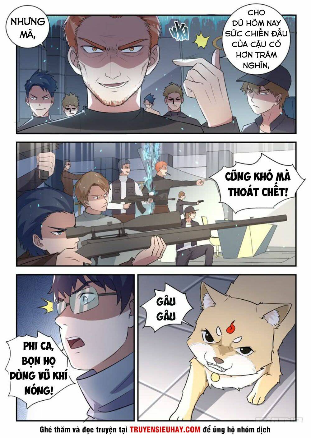 Chương 57 - Trang 5