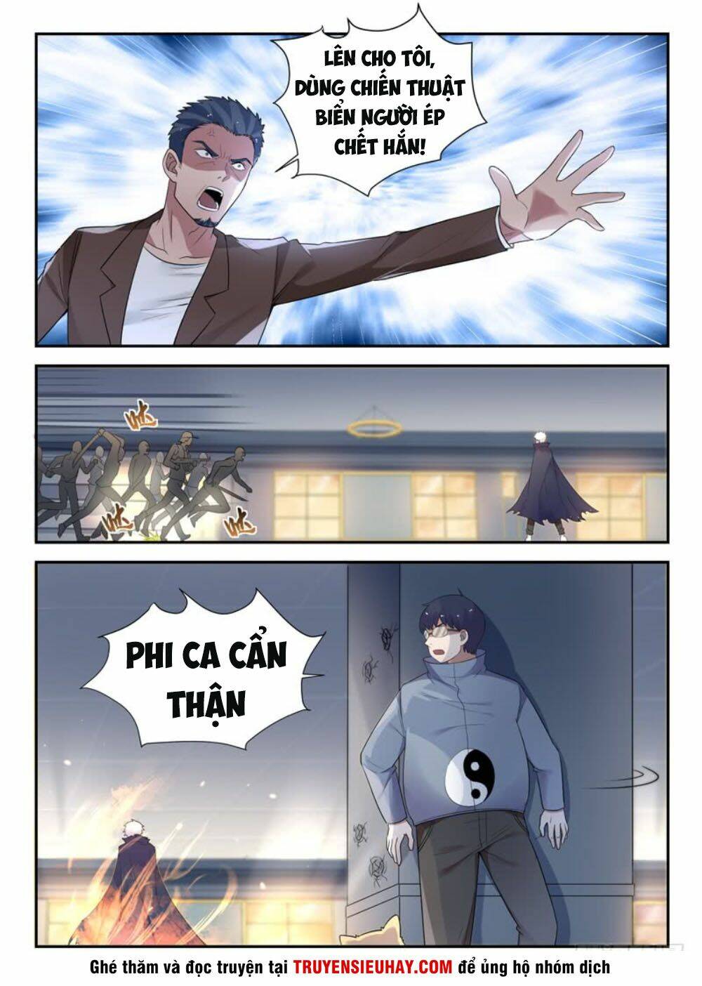 Chương 58 - Trang 3