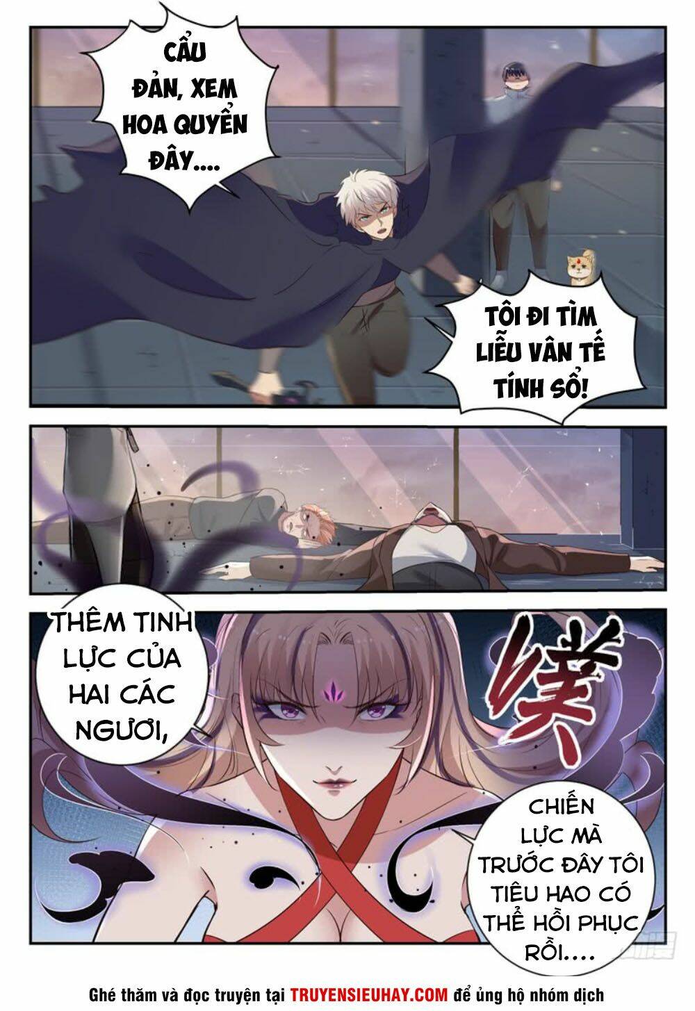 Chương 58 - Trang 6