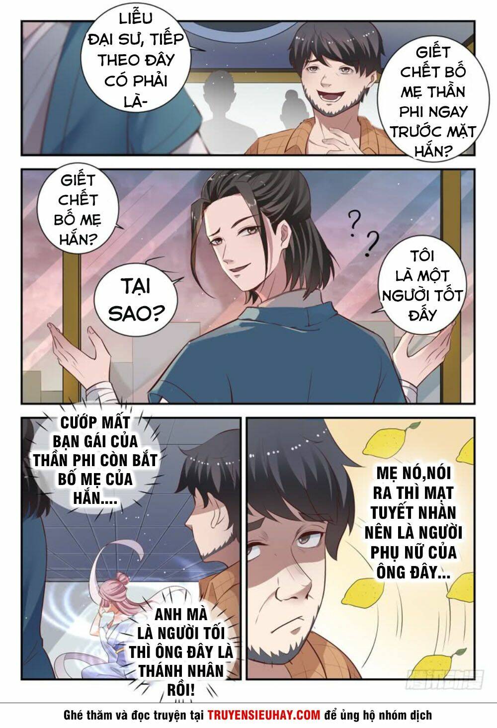 Chương 58 - Trang 8