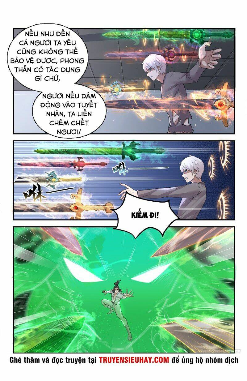 Chương 65 - Trang 11