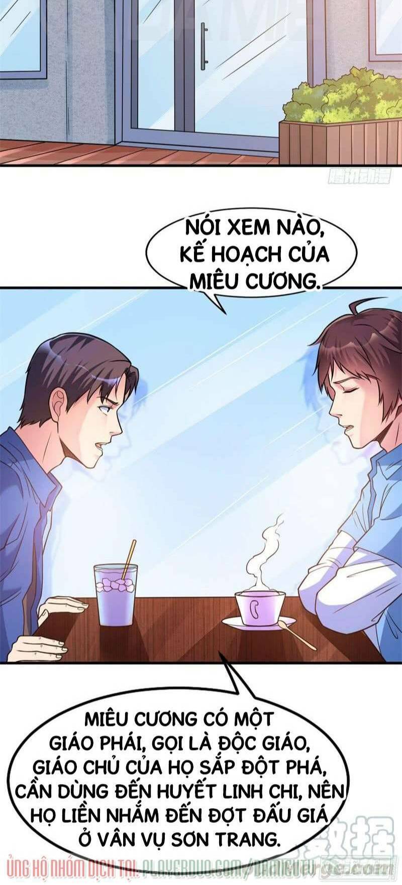 Chương 23 - Trang 8
