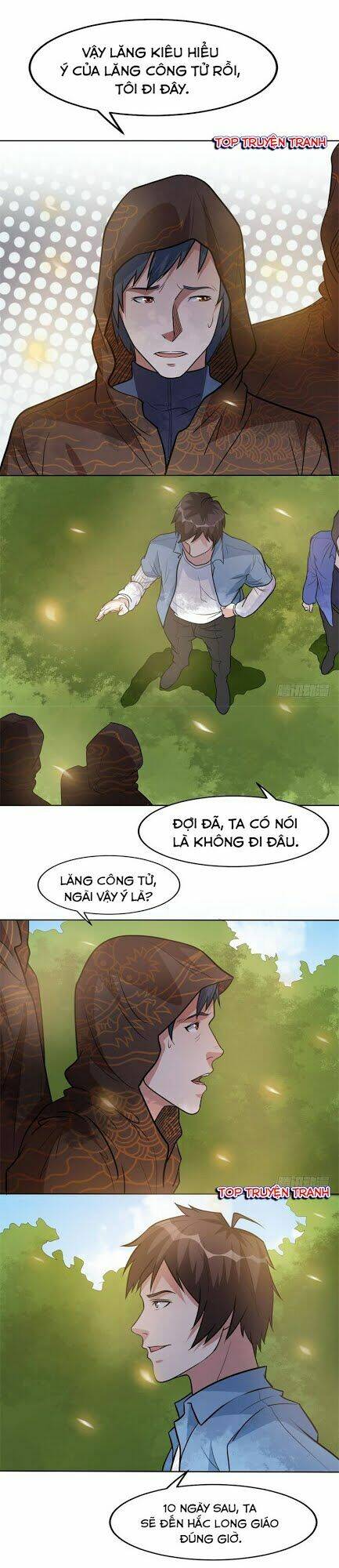Chương 31 - Trang 1