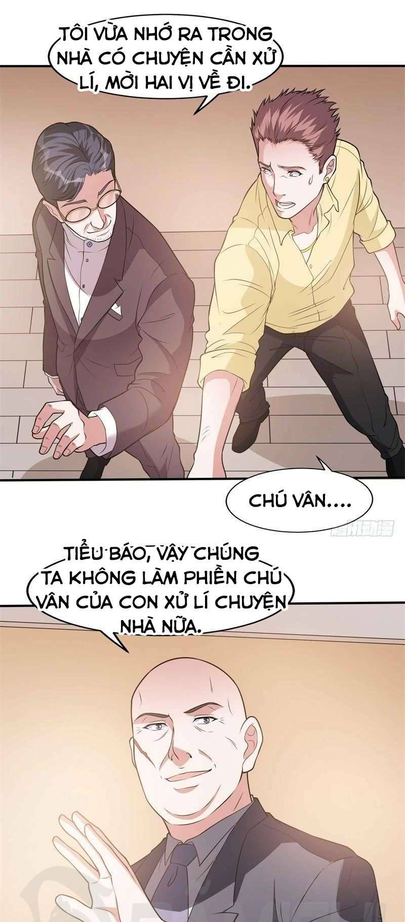 Chương 36 - Trang 1