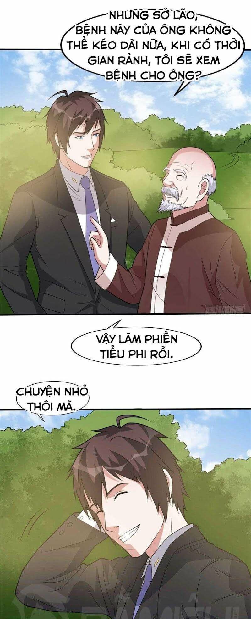 Chương 36 - Trang 21