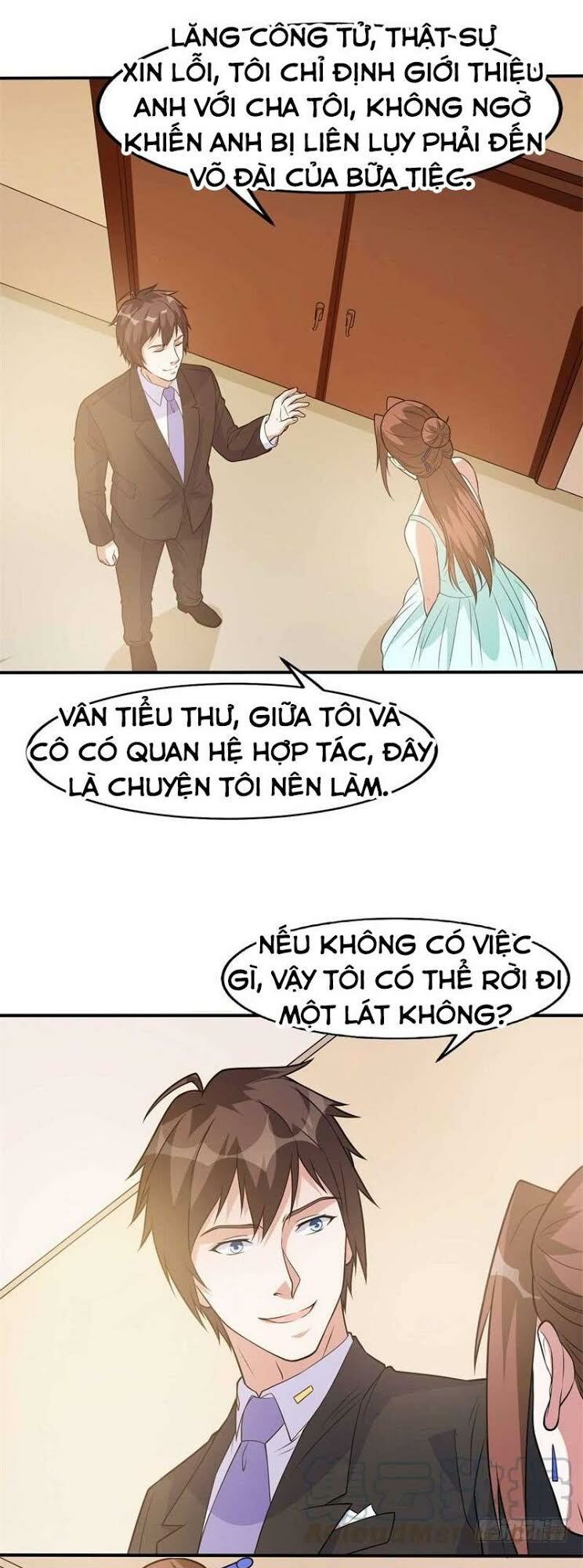 Chương 36 - Trang 9
