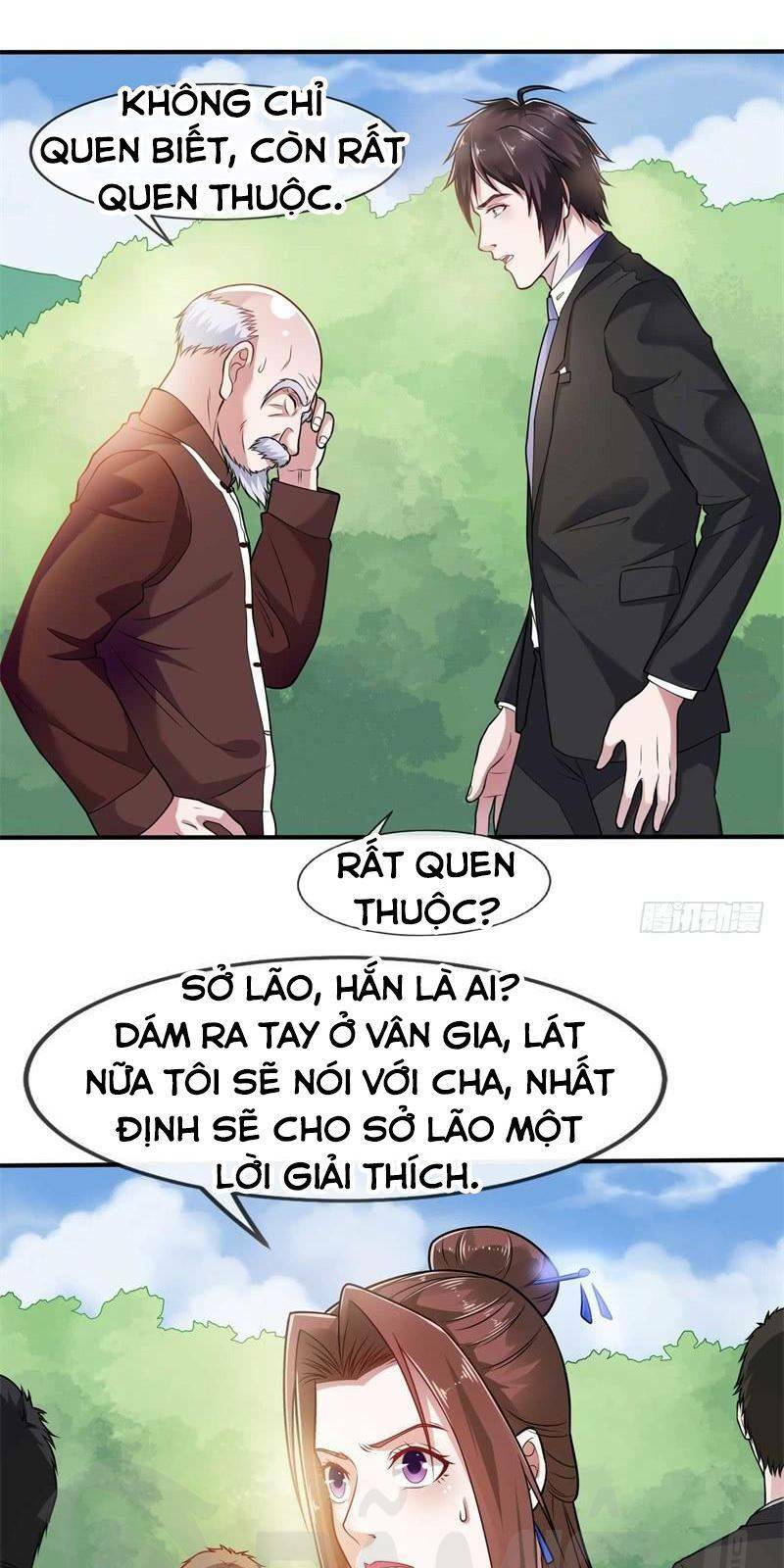 Chương 38 - Trang 1