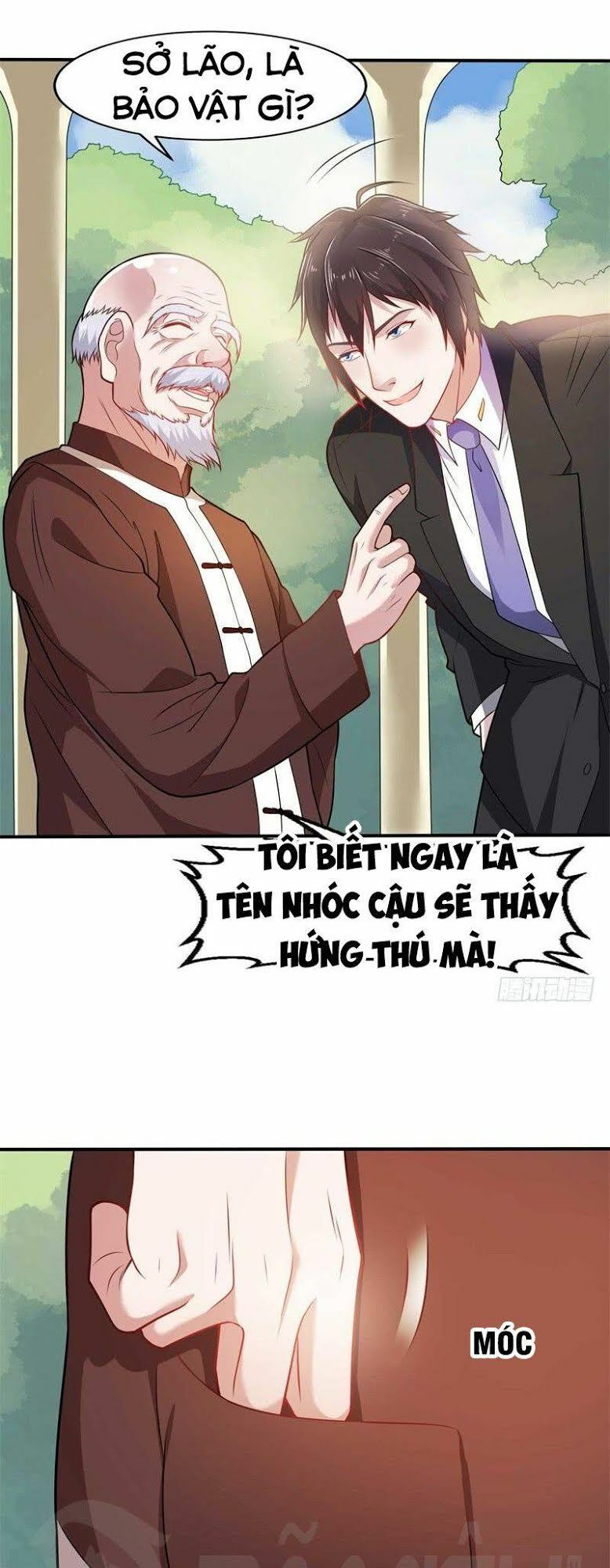Chương 38 - Trang 19