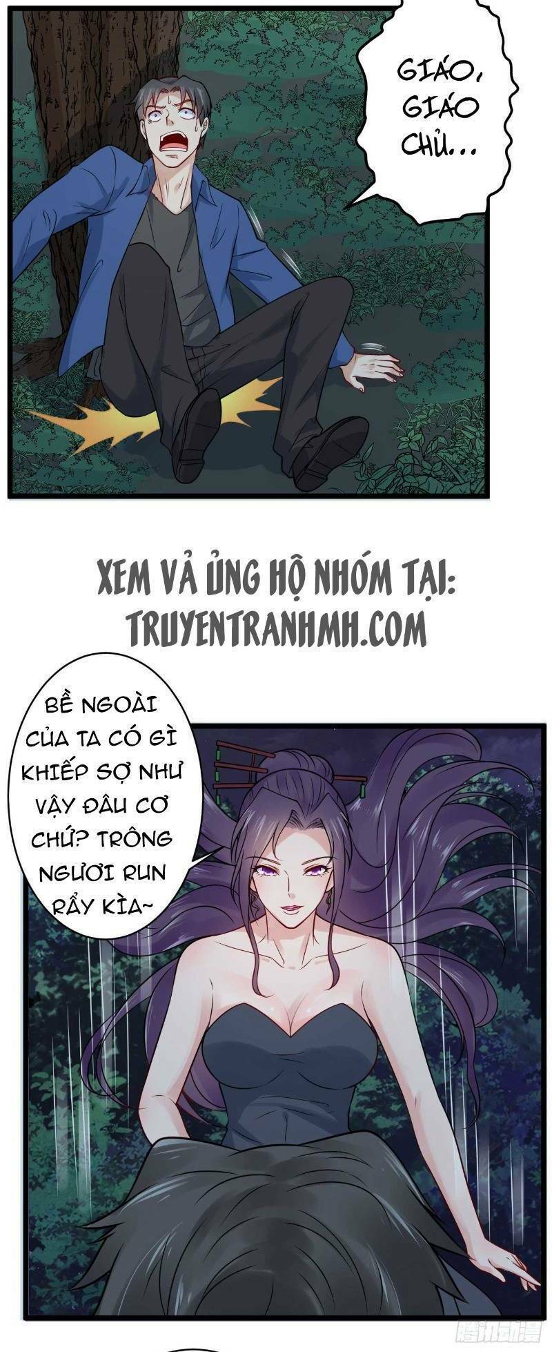 Chương 50 - Trang 15