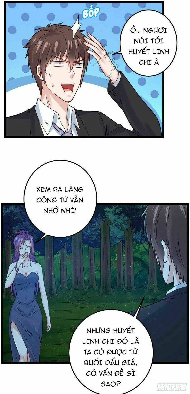 Chương 55 - Trang 16