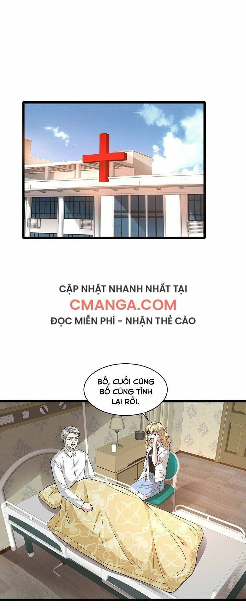 Chương 101 - Trang 1