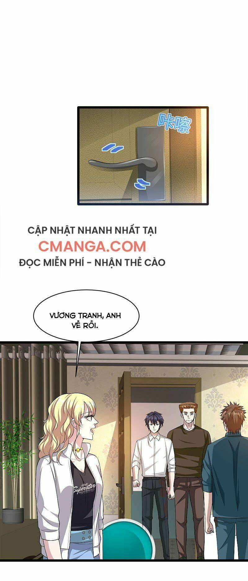 Chương 101 - Trang 10